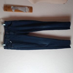 Forever 21 Skinny Jeans